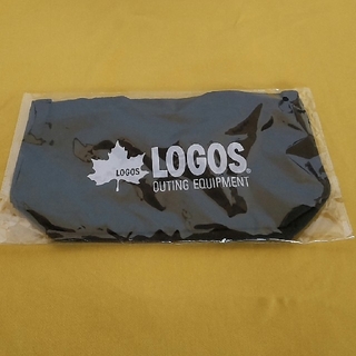 ロゴス(LOGOS)の[新品未使用]ロゴス ミニトート(トートバッグ)