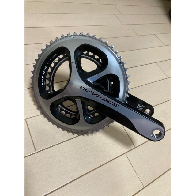 SHIMANO  FC-9000車内アクセサリ