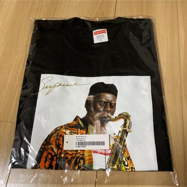 Supreme Pharoah Sanders Tee Sサイズ