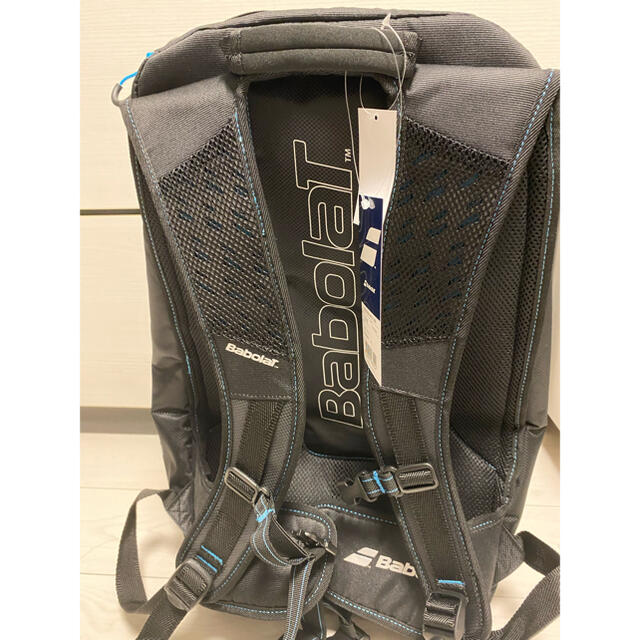 Babolat(バボラ)のバボラ　Babolat テニスバッグ・ラケットケース バックパック マキシ スポーツ/アウトドアのテニス(バッグ)の商品写真