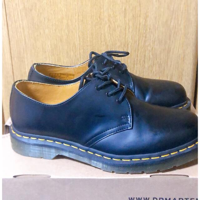 Dr.Martens(ドクターマーチン)のDr.Martens 1461 UK 7 メンズの靴/シューズ(ブーツ)の商品写真