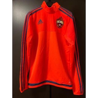 adidas CSKAモスクワ アディダス ジャージ ウェア 2015(ジャージ)