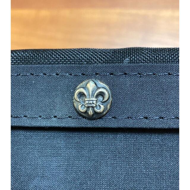 Chrome Hearts(クロムハーツ)のご専用【超レア・新品未使用】クロムハーツ　眼鏡&サングラス収納BOX　12本用 メンズのファッション小物(サングラス/メガネ)の商品写真