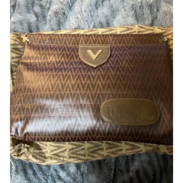 VALENTINO - バレンティノ 新品未使用 クラッチバック ポーチの通販 by