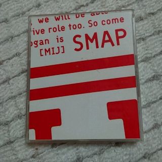 SMAP 3枚組  DVD 2003年(ミュージック)