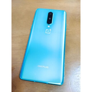 ANDROID - OnePlus 8 IN2015 8/128
