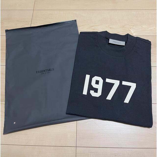 【本日限定価格】FOG Essentials  1977 Tシャツトップス