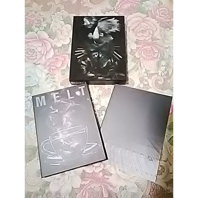 the GazettE Live DVD♪  エンタメ/ホビーのDVD/ブルーレイ(ミュージック)の商品写真