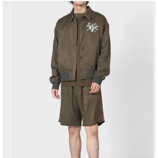 2021年レディースファッション福袋 【希少】Paul Smith スイングトップ