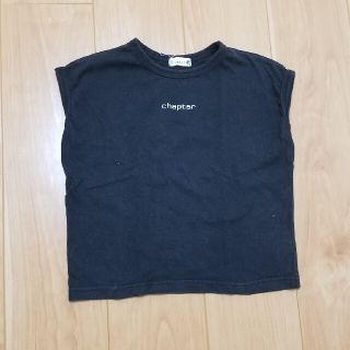 ブランシェス(Branshes)のブランシェス　ノースリーブT(Tシャツ/カットソー)