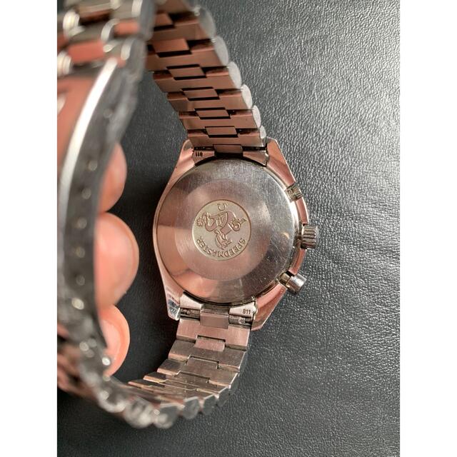 OMEGA(オメガ)のオメガスピードマスタージャンク メンズの時計(腕時計(アナログ))の商品写真