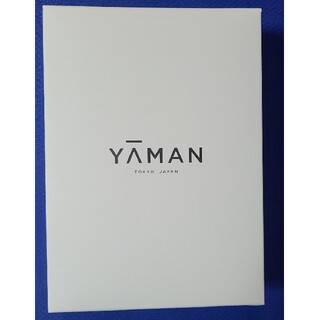 ヤーマン(YA-MAN)のヤーマン WAVY mini EP-16W(フェイスケア/美顔器)