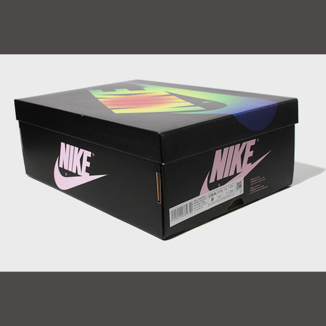 NIKE - 26cm J Balvin × NIKE AIR JORDAN 1 RETROの通販 by ベクトル ...