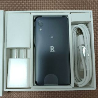 ラクテン(Rakuten)の楽天ミニ(スマートフォン本体)