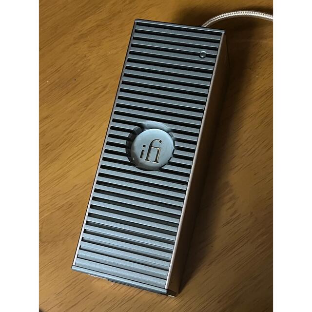 ifi audio ipower elite 5v 新同品 ifi audio ipower elite 5v 新同品