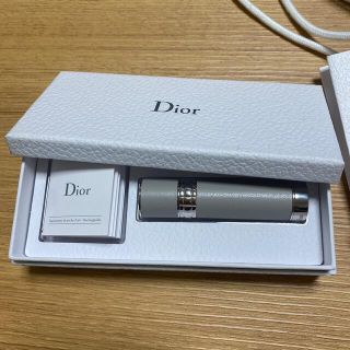 ディオール(Dior)のディオール　フレグランスボトル(その他)