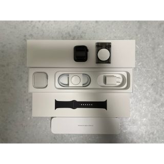 アップルウォッチ(Apple Watch)の【kana.suwa.58様専用】Apple Watch(腕時計(デジタル))