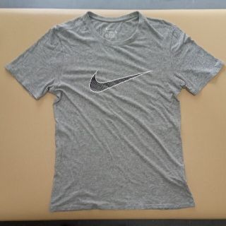 ナイキ(NIKE)のNIKE  コットン Ｔシャツ(Tシャツ/カットソー(半袖/袖なし))