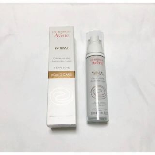 アベンヌ(Avene)の【アベンヌ】イステアル エマルジョン リッチ 美容液(美容液)