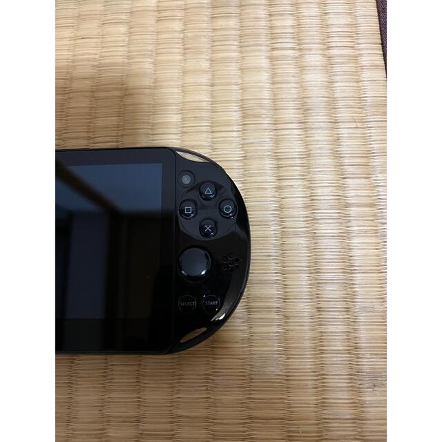 PlayStation®Vita（PCH-2000シリーズ） Wi-Fiモデル… 3