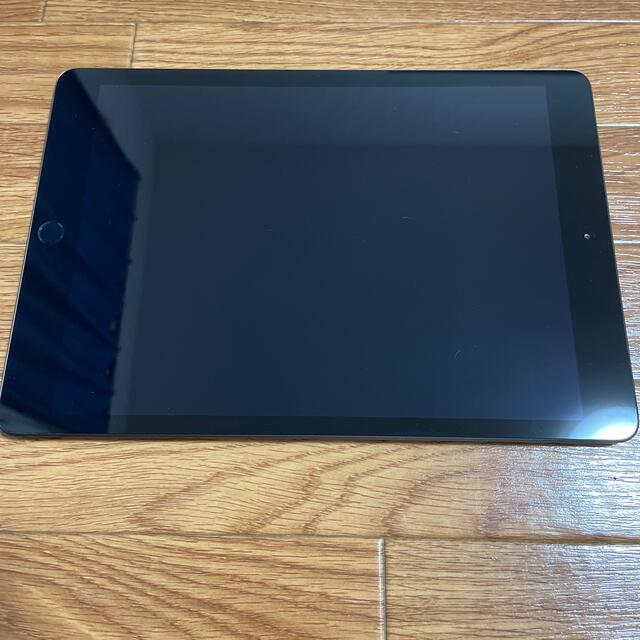 iPad 第8世代　Wi-Fiモデル　32GB