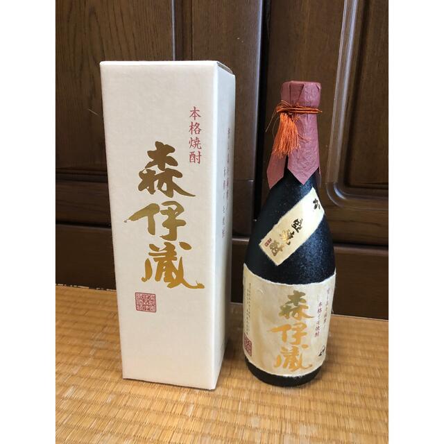 森伊蔵 720ml 4合瓶 | www.csi.matera.it