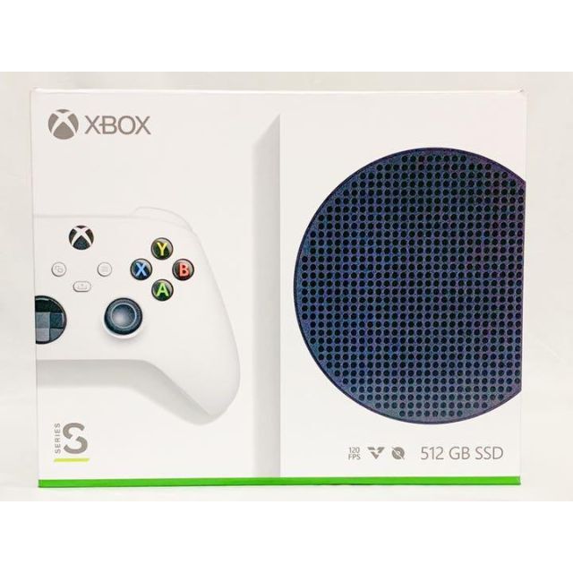 新品未開封 Xbox Series S その他 | endageism.com