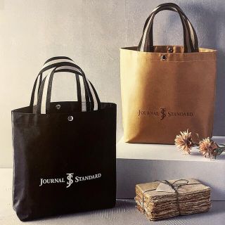 journal standardトートバッグ