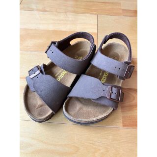 ビルケンシュトック(BIRKENSTOCK)の☆レコト様専用☆(サンダル)