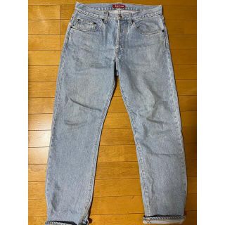 Supreme(デニム/ジーンズ)のフリマアイテム一覧 Supreme(デニム/ジーンズ)のフリマアイテム一覧