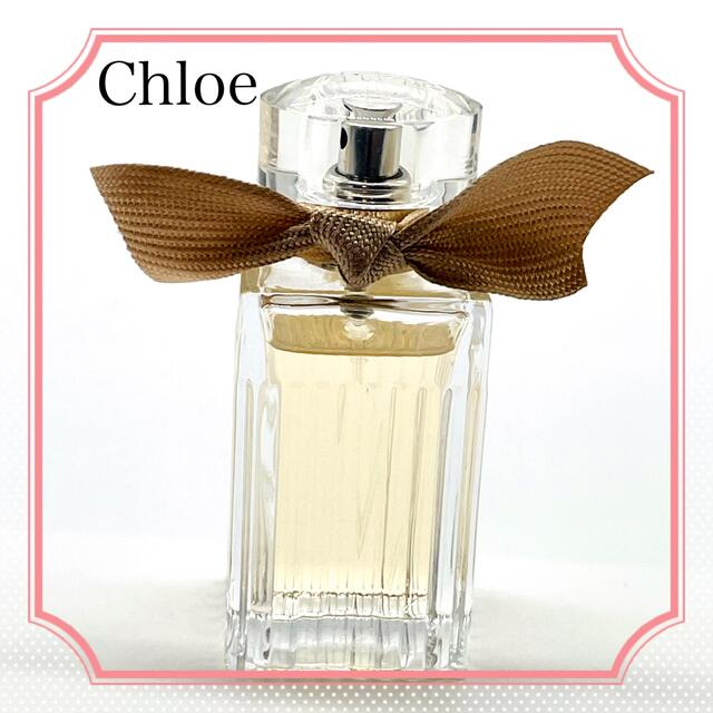 Chloe(クロエ)のCHLOE クロエ オードパルファム EDP SP 20ml コスメ/美容の香水(香水(女性用))の商品写真