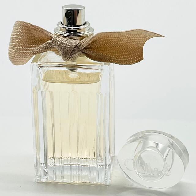 Chloe(クロエ)のCHLOE クロエ オードパルファム EDP SP 20ml コスメ/美容の香水(香水(女性用))の商品写真