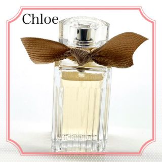 クロエ(Chloe)のCHLOE クロエ オードパルファム EDP SP 20ml(香水(女性用))