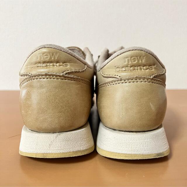 New Balance(ニューバランス)の【CM620♡レア】ニューバランス スニーカー　革靴　new balance レディースの靴/シューズ(スニーカー)の商品写真