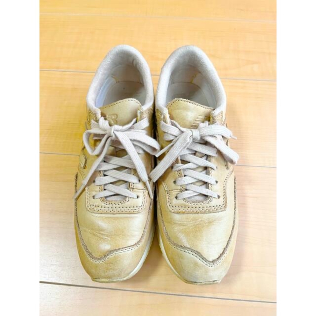 New Balance - 【CM620♡レア】ニューバランス スニーカー 革靴 New Balance - 【CM620♡レア】ニューバランス スニーカー 革靴