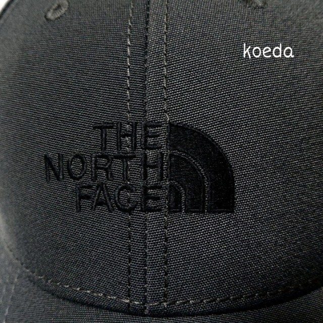 THE NORTH FACE(ザノースフェイス)のノースフェイス 66 クラシックハット キャップ グレー 海外限定 フリーサイズ メンズの帽子(キャップ)の商品写真