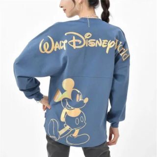 Disney - ウォルトディズニーワールド WDW50th 限定 スピリット