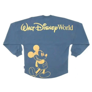 ディズニー 限定 Tシャツ(レディース/長袖)の通販 42点 | Disneyの