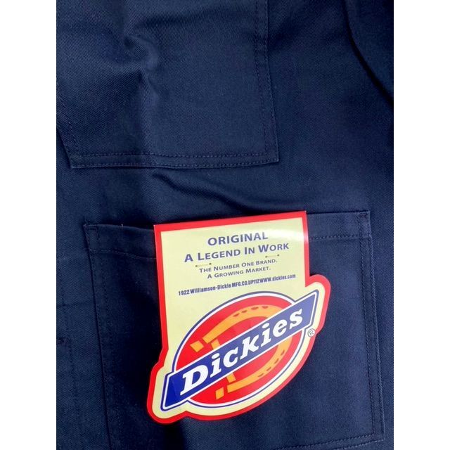 新品未使用　Dickies ×　Freshservice カバーオール