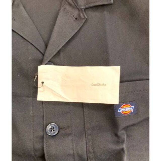 新品未使用　Dickies ×　Freshservice カバーオール メンズのジャケット/アウター(カバーオール)の商品写真