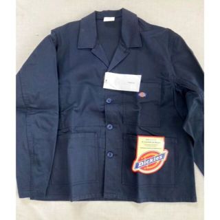 新品未使用　Dickies ×　Freshservice カバーオール(カバーオール)