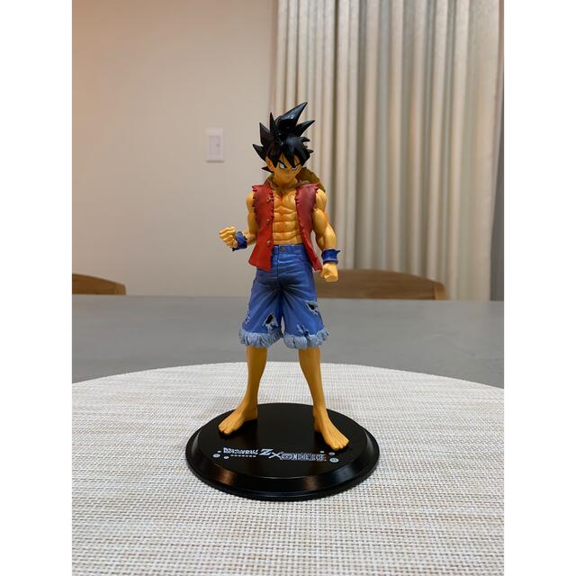 ドラゴンボール - ✩激レア✩ 孫悟空 フィギュアの通販 by ドラゴンボール - ✩激レア✩ 孫悟空 フィギュアの通販 by