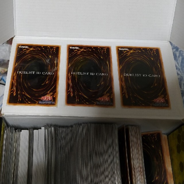 遊戯王 - 遊戯王 DUELIST ID CARD デュエリストIDカード 3枚#WETAの
