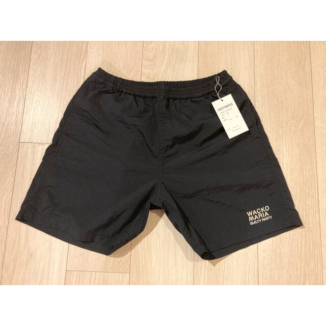 WACKO MARIA BOARD SHORTS ワコマリア ボードショーツ 新品本物 メンズ