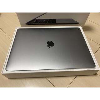 Mac (Apple) - MacBookpro 2018 13inch
