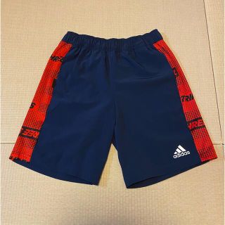 アディダス(adidas)のadidas  ハーフパンツパンツ  150cm(パンツ/スパッツ)