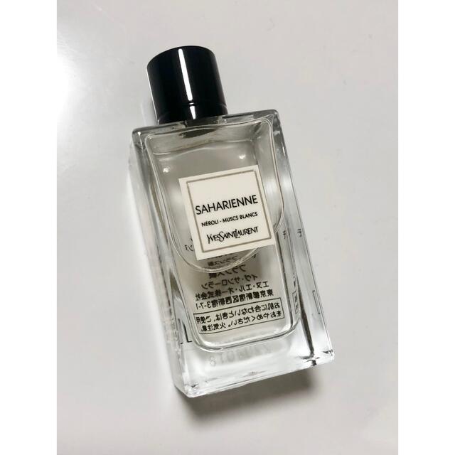 Yves Saint Laurent Beaute(イヴサンローランボーテ)のLE VESTIAIRE DES PARFUMS SAHARIENNEミニボトル コスメ/美容の香水(香水(女性用))の商品写真