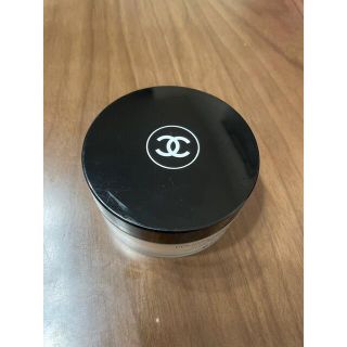 シャネル(CHANEL)のCHANELプードゥルユニヴェルセルリーブルＮ☺︎20フェイスパウダー(フェイスパウダー)