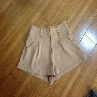 ショートパンツ★(ショートパンツ)