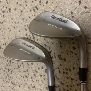 クリーブランドゴルフ(Cleveland Golf)のクリーブランド　　ウエッジ(クラブ)